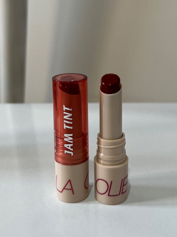 شیرآپ لب مربایی OLIBOLLA Jam Tint